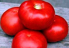 Kenmerken en beschrijving van tomatenras "La La Fa" F1: we groeien en eten met plezier