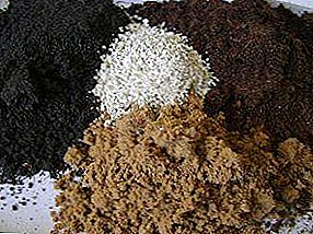 Pepprite ideaalse pinnase komponendid ja koostis: seemikute ja aia puhul, kuidas valmistada oma kätega