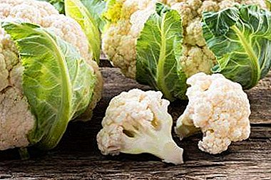 Culinary tricks - how much to cook frozen cauliflower? Step-by-step instruction