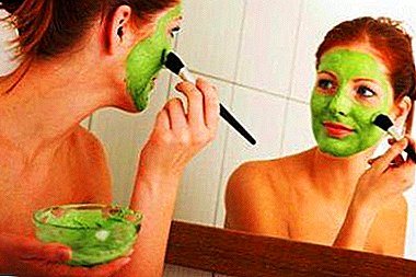 Masker wajah peterseli terbaik: kapan harus memilih kosmetik ini dan cara memasak di rumah?