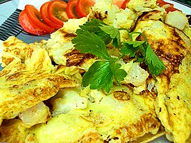 Îți place omletul de conopidă? Aflați modalitățile populare de gătit acest fel de mâncare, precum și modul în care este util.