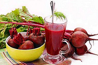 A powerful natural medicine for oncology is beet juice. What is useful and how to take?