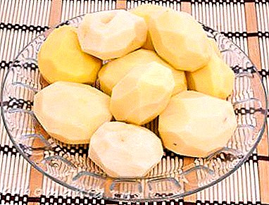 טיפים שימושיים עבור hostesses: איך כראוי לאחסן תפוחי אדמה קלופים?