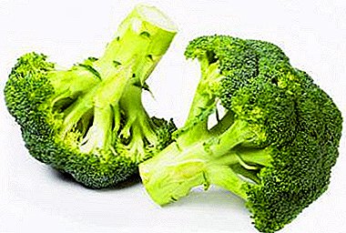 Proprietăți utile ale broccoli și contraindicații la utilizarea lor