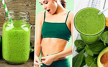 Will spinach help you lose weight and how to use it?