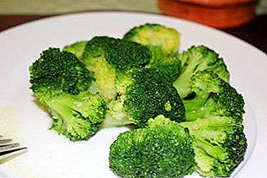 Wie lange dauert es, Brokkoli zuzubereiten, damit er schmackhaft und gesund wird? Kochregeln und Rezepte