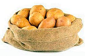 البطاطا الترا فارمر "المزارع": وصف متنوعة والصور والخصائص التفصيلية