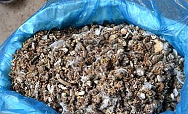 How to process chicken droppings and what is this fertilizer suitable for?