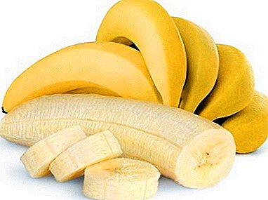 バナナの利点：ビタミンの源と良い気分！